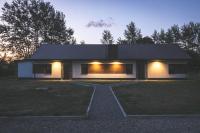 Na Końcu Świata-Willa 2 - Bed and Breakfast Kępa Chotecka