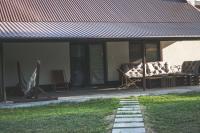 Na Końcu Świata-Willa 2 - Bed and Breakfast Kępa Chotecka