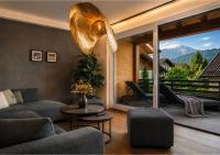 BergRelaxe - B&B Garmisch-Partenkirchen