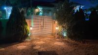Zimmer BaSadot - B&B Yavne’el