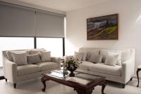 Residencia Espaciosa con Alberca y Aire Acondicionado en El Refugio - Ferienwohnung San José el Alto