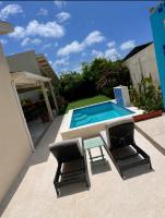 La Villas at Pos Chiquito Caribbean Paradise in Aruba - Chambres d'hôtes Savaneta