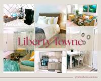 Liberty Towne Spring Lake - Blazing Wi-Fi Near I-95 and Fort Bragg - Perfect for short or long-term stays - B&B Fayetteville