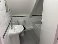 Cardiff inner city centre Cosy Flat no WiFi - B&B Cardiff