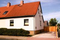 Apartment -Zur Oehla - B&B Ilmenau