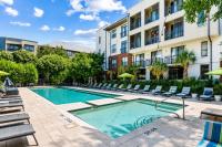 Spacious 1400sf 3bed 2bath Apartment - B&B Plano