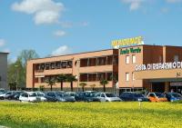 Residence Isola Verde Cisanello - B&B
