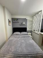 studio 301 | wifi | JC STAYS - Bed and Breakfast Belém
