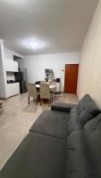Complete apartment with 2 bedrooms 1 ensuite - Ferienwohnung Rondonópolis