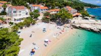 Luxury Beach app P2 amazing location - Ferienwohnung Ivan Dolac