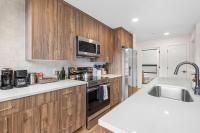 Modern Stay in the Heart of Evergreen - Ferienwohnung Evergreen