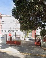 Acogedor Departamento San Andrés Cholula en PLANTA BAJA - B&B Cholula
