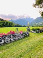 Agriturismo Zugni Tauro de' Mezzan - B&B Feltre