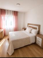 Piso vacacional Coruña - B&B A Coruña