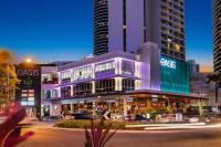 Horizon Haven Panoramic Ocean Views - B&B Gold Coast