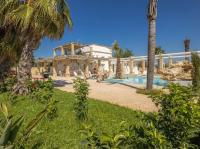Villa Ametista - Ferienwohnung Taviano