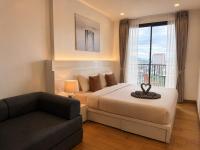 The Astra Suites Condominium High Floor - B&B Chiang Mai