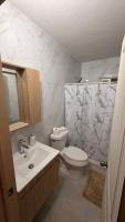 Departamento moderno de dos recámaras a 2 mn de la playa - Ferienwohnung Ensenada