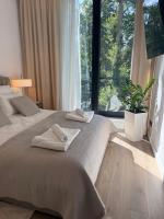 Deluxe Doppelzimmer