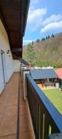 Ubytovanie u Vodníka Fajku - B&B Červený Kláštor