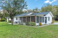 Horsey Heartland oasis 7 Mi WEC Close to all Fun - B&B Ocala