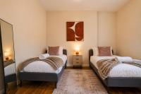 Spacious 2BR Tooley Street Flat Tower Bridge - Ferienwohnung London