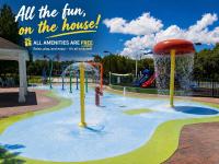 Casa 4 Quartos - 20min Disney - Seven Dwarfs - B&B Kissimmee