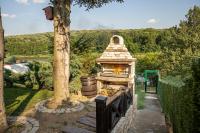 Вила Теkето I Vila Teketo Family Guest House - Chambres d'hôtes Nikolovo