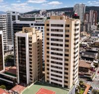 HIC Residence Management - Apartments and Suites - B&B Quito