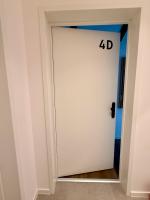 SOHO Zvolen City Centre Apartments with Free Parking - Ferienwohnung Altsohl