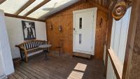 Lugnt boende nära naturreservat - B&B Sölvesborg