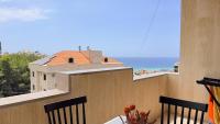Panoramic Sea View Apartment Near Batroun Beach - B&B Batroûn
