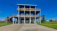Splish Splash Oasis - Ferienwohnung Galveston