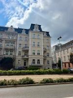 Starowiejska Studio - Ferienwohnung Kattowitz