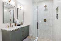 Modern Stay in the Heart of Evergreen - Ferienwohnung Evergreen