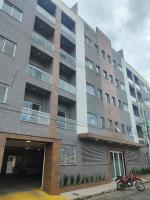 Edificio San Marina 210 - B&B São Lourenço
