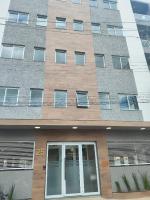 Edificio San Marina 210 - B&B São Lourenço