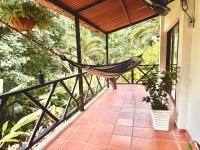 Casa de Mara - Private Mtn Villa, Pool, Near Minca - Bed and Breakfast Santa Marta