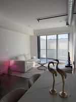 2 bedroom marina loft - B&B Los Ángeles