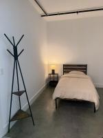 2 bedroom marina loft - B&B Los Ángeles