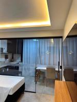 Aconchegante Flat Garvey 106 - B&B Brasília