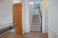 Duthie Park House - Grampian Lettings Ltd - B&B Aberdeen
