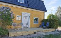 Tvårumslägenhet centralt - B&B Norberg