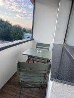 Saltoria Apartments Ocna Mures - B&B Ocna Mureş