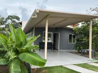 Casa Dom Aquino - Ferienwohnung Chapada dos Guimarães