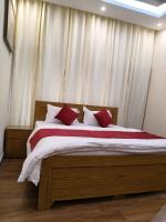 Superior Kamer met Queensize Bed