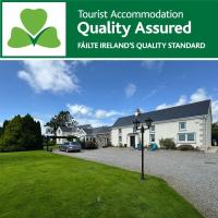 Sweet Lamb Farmhouse - Bed and Breakfast New Ross