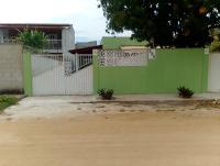 Casa confortável bem localizada - B&B Guriri