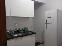 Complete apartment with 2 bedrooms 1 ensuite - Ferienwohnung Rondonópolis