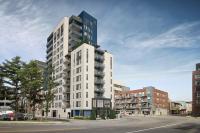 The 1206 - Ferienwohnung Quebec
